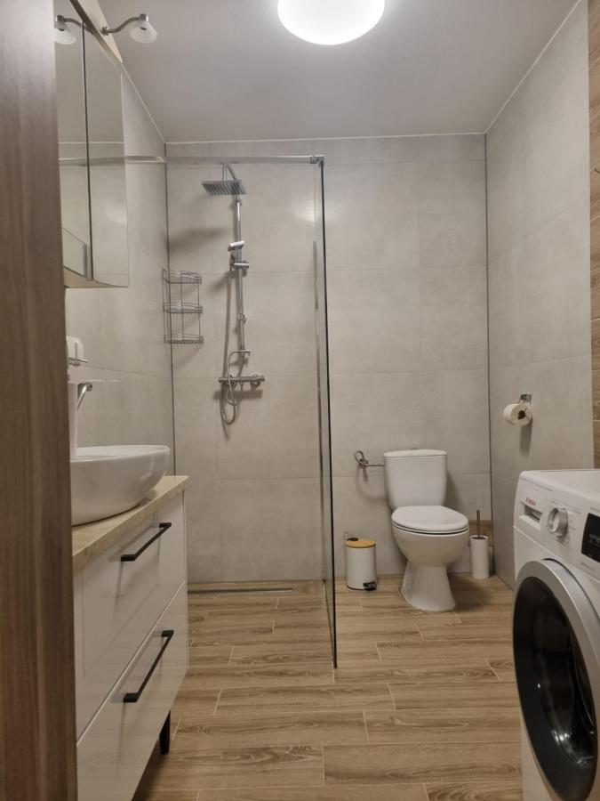 Apartamenty Jelen Pod Grapom Banska Nizna Eksteriør bilde