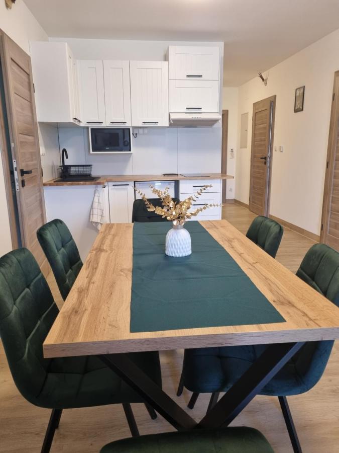 Apartamenty Jelen Pod Grapom Banska Nizna Eksteriør bilde