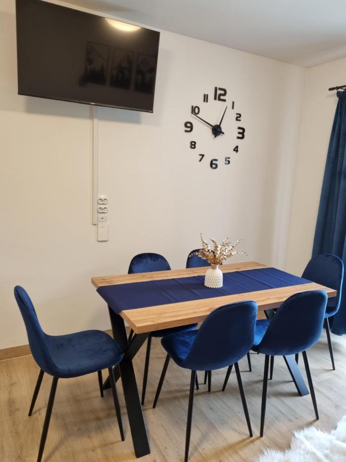 Apartamenty Jelen Pod Grapom Banska Nizna Eksteriør bilde