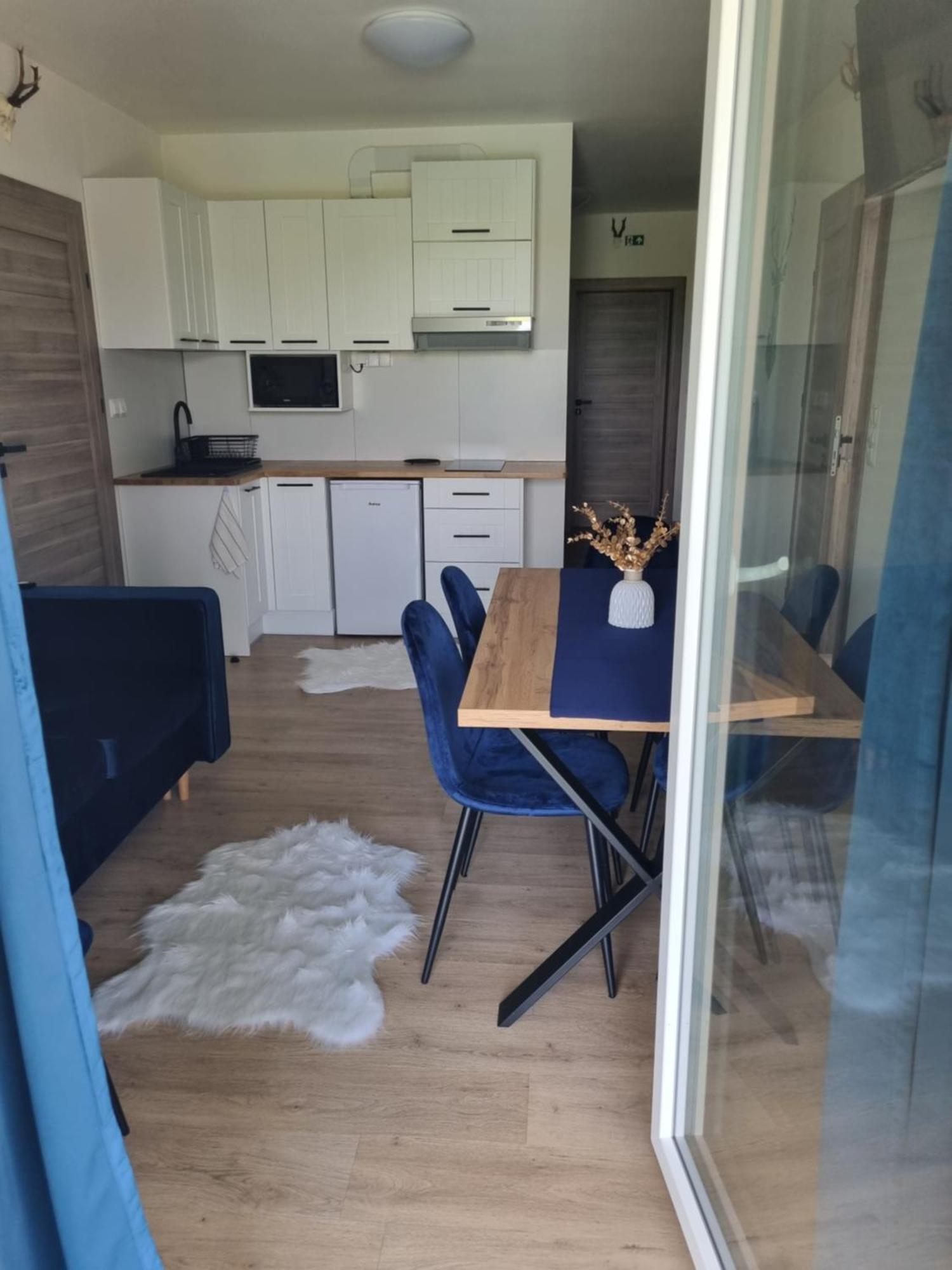 Apartamenty Jelen Pod Grapom Banska Nizna Eksteriør bilde