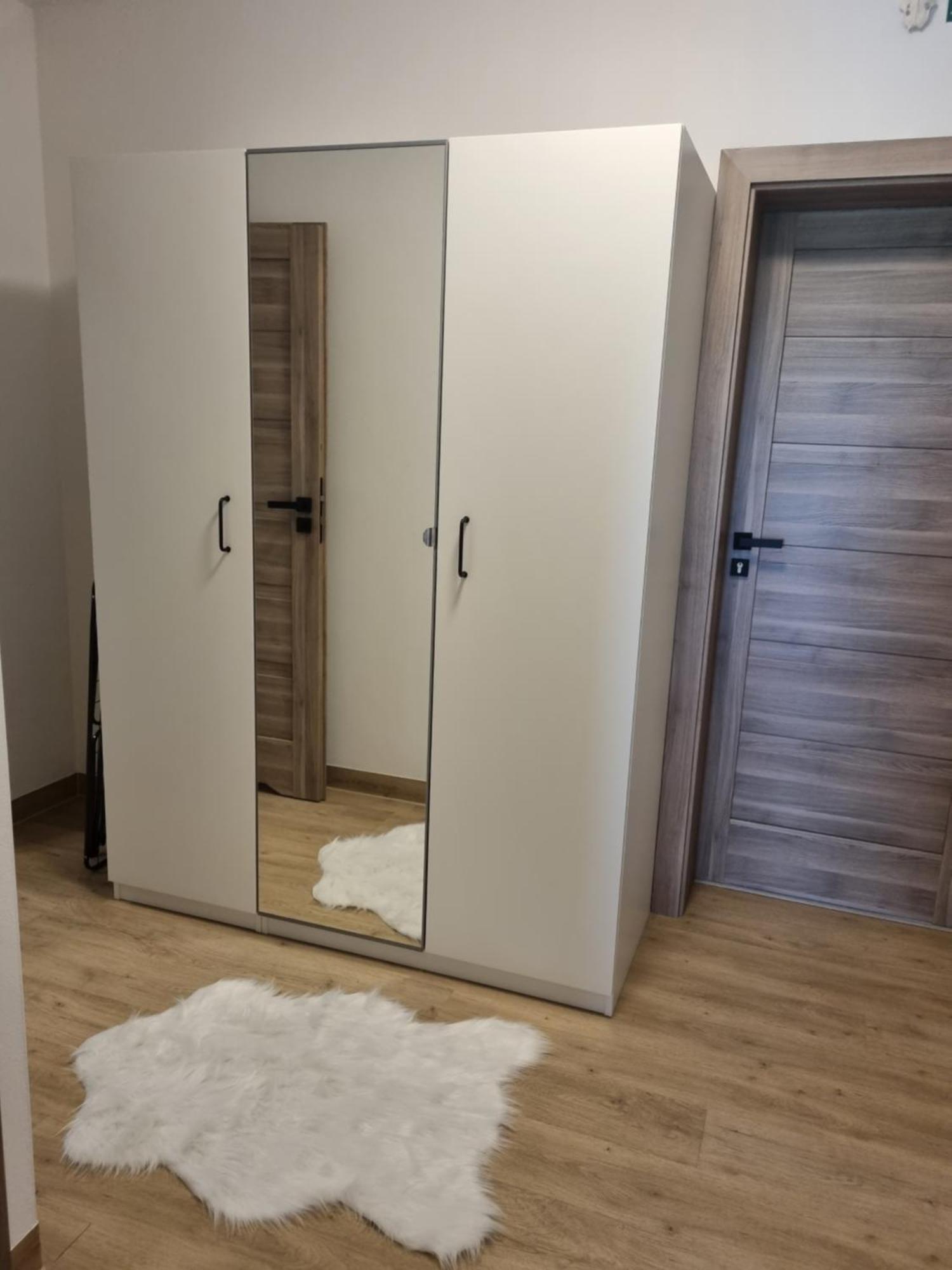 Apartamenty Jelen Pod Grapom Banska Nizna Eksteriør bilde