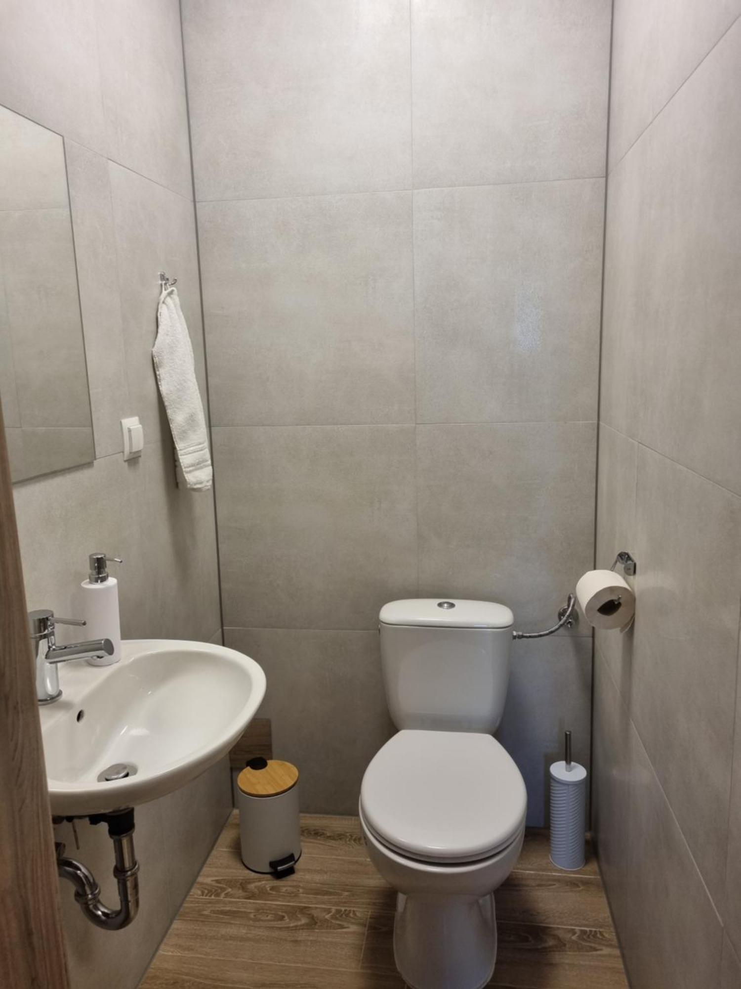 Apartamenty Jelen Pod Grapom Banska Nizna Eksteriør bilde