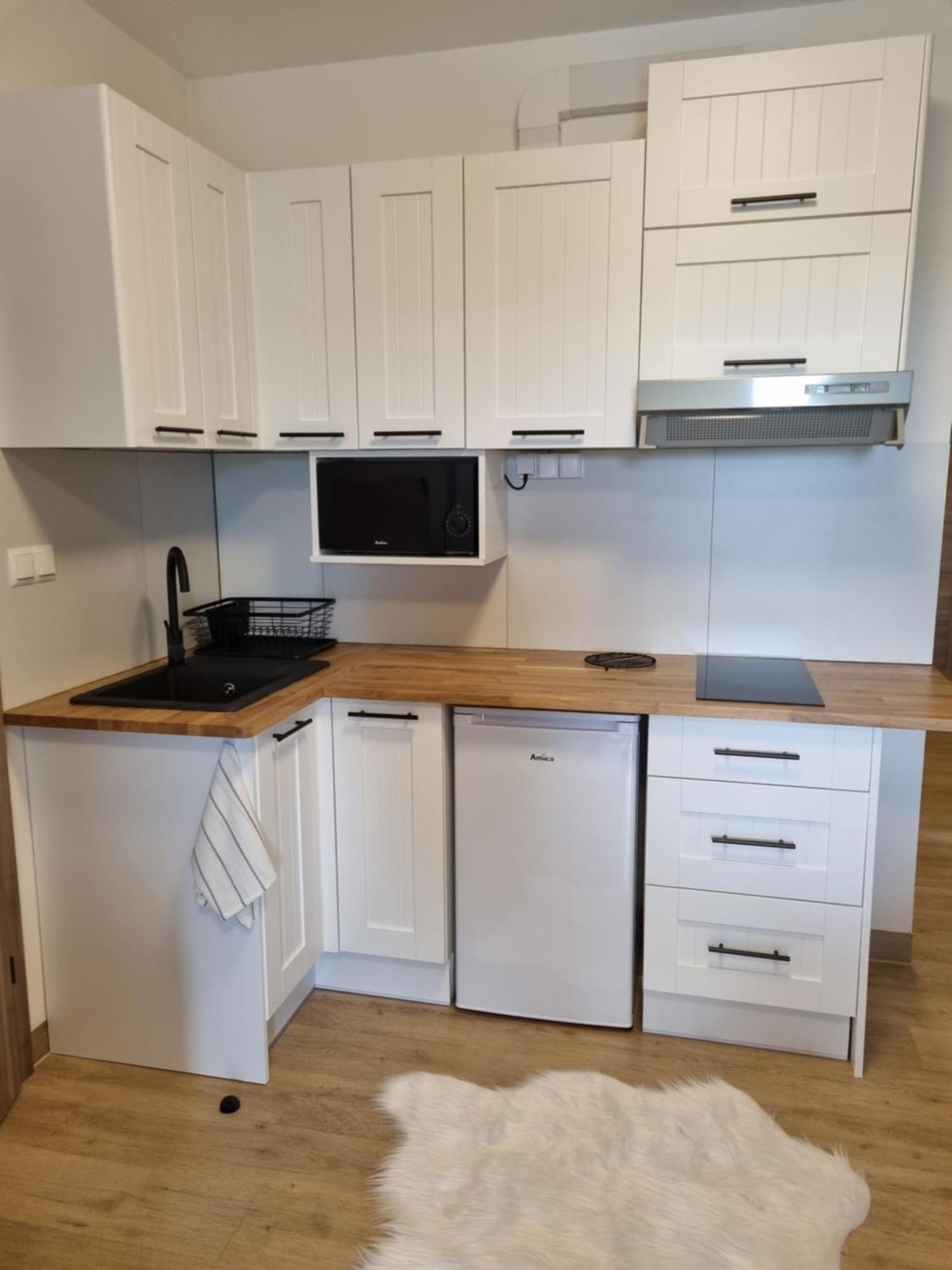 Apartamenty Jelen Pod Grapom Banska Nizna Eksteriør bilde