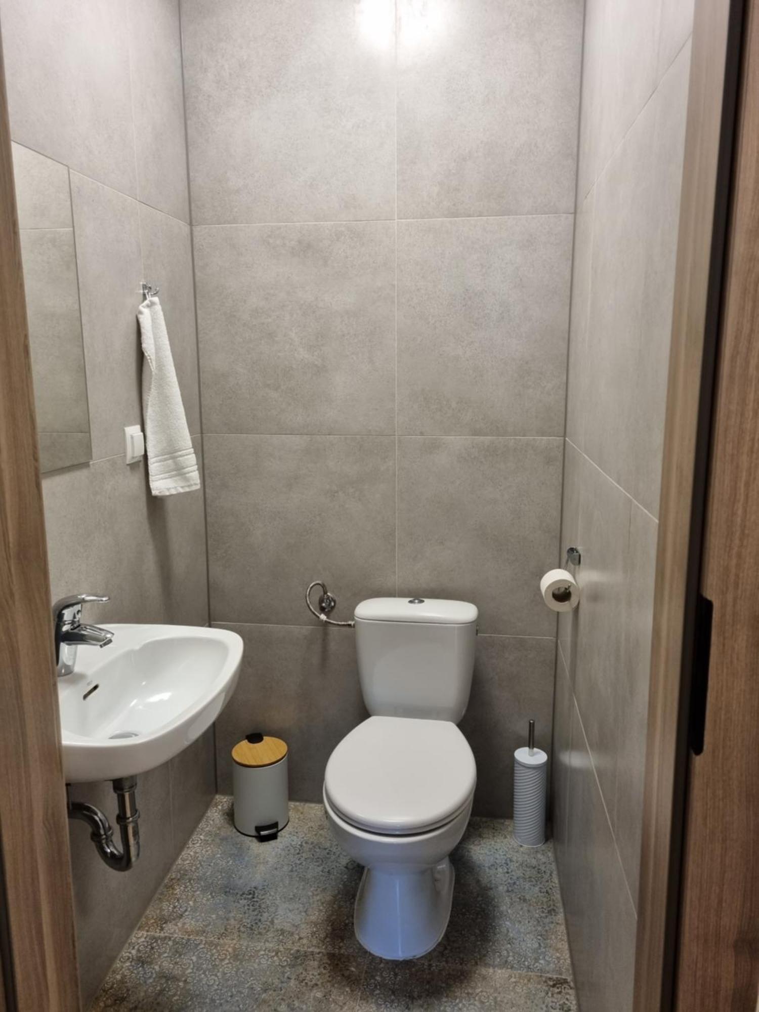 Apartamenty Jelen Pod Grapom Banska Nizna Eksteriør bilde