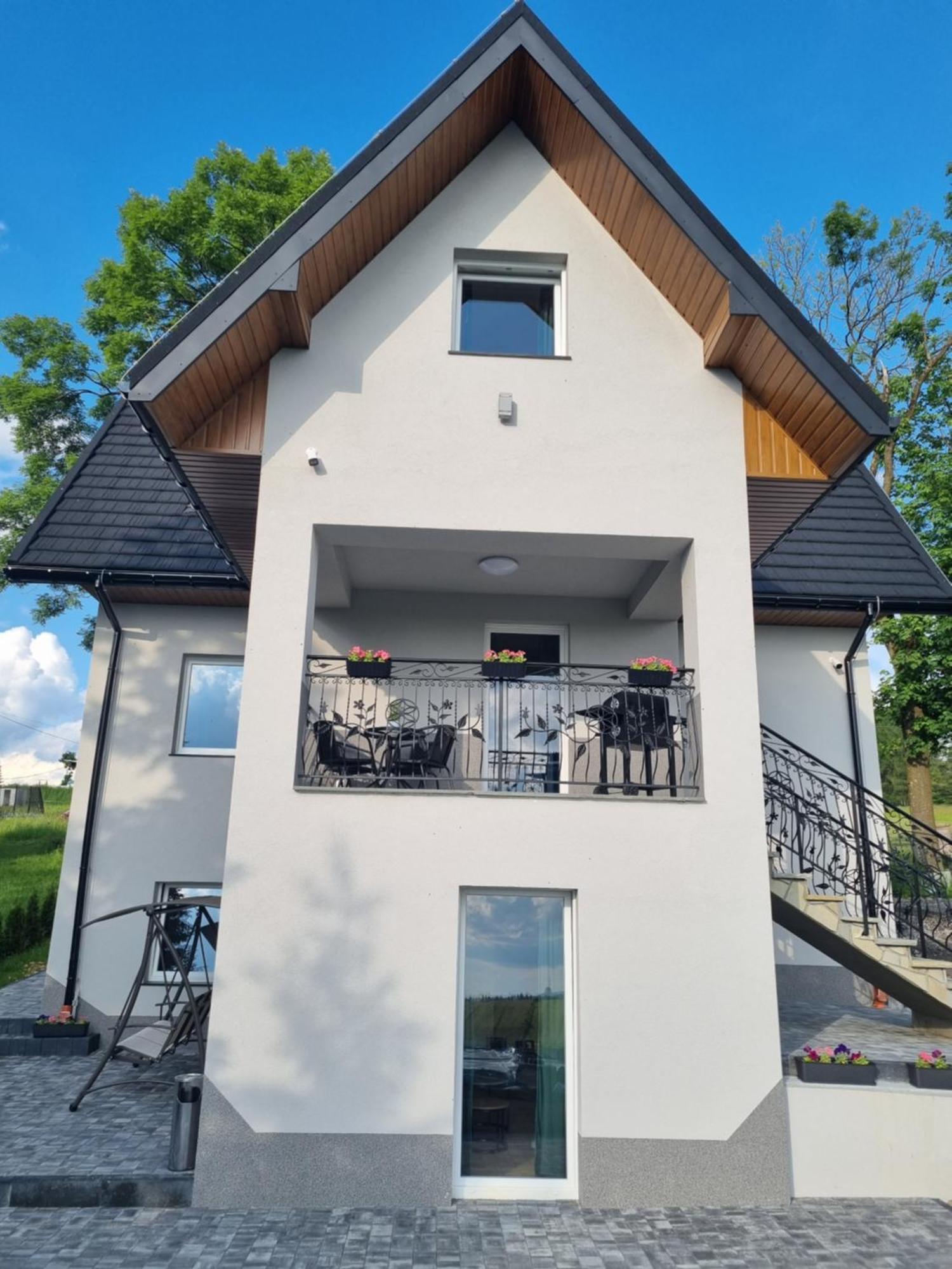 Apartamenty Jelen Pod Grapom Banska Nizna Eksteriør bilde
